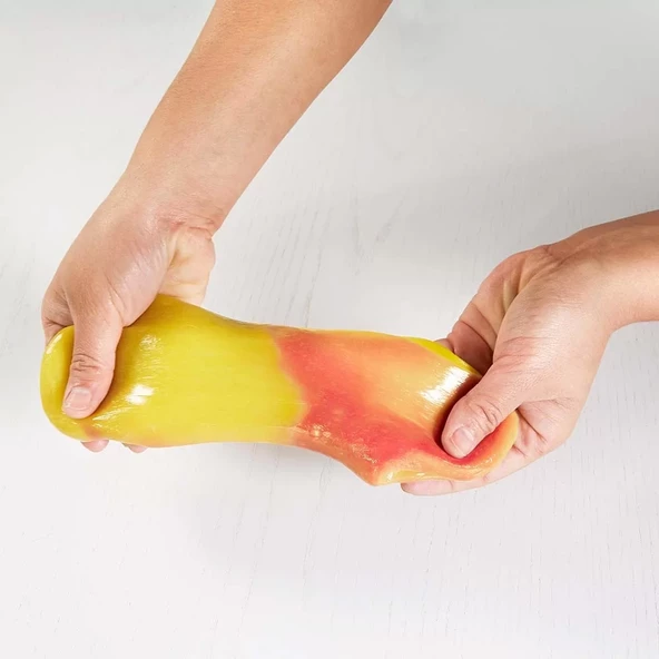 Elmer’s Renk Değiştiren Sıvı Yapıştırıcı Sarı 147 ml 2109498 - Resim 2