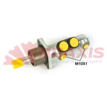 FREN ANA MERKEZI MEGANE I 99-03 SCENIC I 99-03 23.81mm - BRAXIS AJ0093