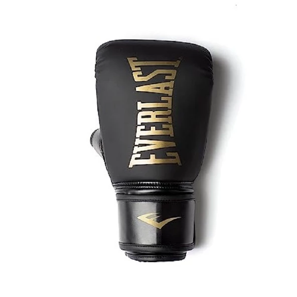 Everlast Cardio Elite Bag Gloves L/XL Siyah Boks Eldiveni P00003320 - 2