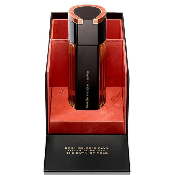 Ignacio Figueras Jaipur Edp 100 Ml Unisex Parfüm - 3