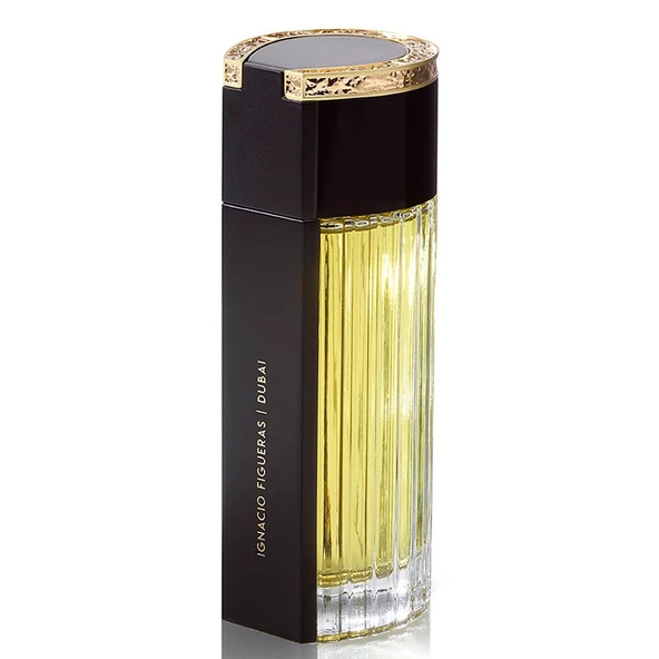 Ignacio Figueras Dubai Edp 100 Ml Unisex Parfüm - 1