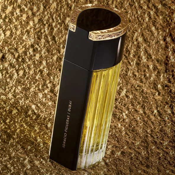 Ignacio Figueras Dubai Edp 100 Ml Unisex Parfüm - 2