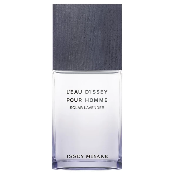 Issey Miyake Leau Dıssey Pour Homme Solar Lavender Intense EDT 100ML Erkek Parfüm