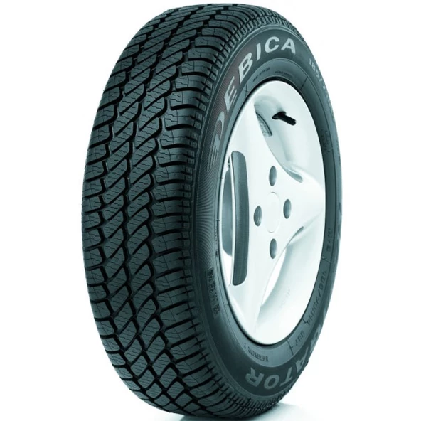 Debica 185/70 R14 88T Navigator 2 MS 4 Mevsim Binek 2024