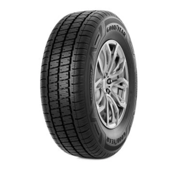 Goodyear 225/65 R16C 112/110T Eagle Sport 4Seasons Cargo 4 Mevsim C 2024