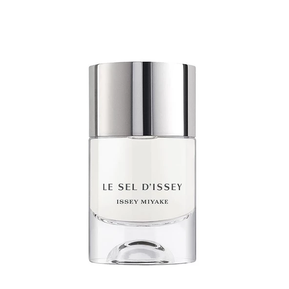 Issey Miyake Le Sel D'issey EDT 50ML Erkek Parfüm ürün görseli 1