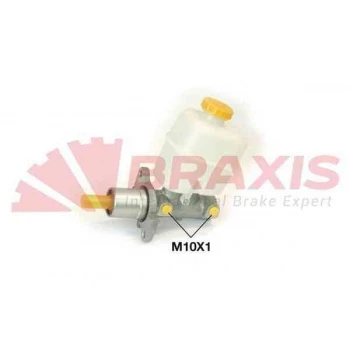 FREN ANA MERKEZI JEEP CHEROKEE KJ 01- 08 - BRAXIS AJ0166