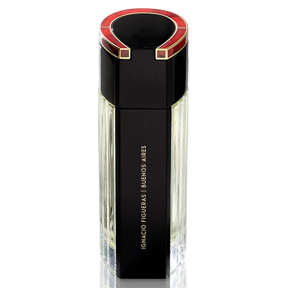 Ignacio Figueras Buenos Aires Edp 100 Ml Unisex Parfüm - 1