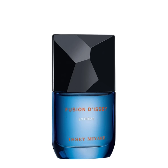 Issey Miyake Fusion D'ıssey Edt Extreme 50Ml Erkek Parfümü