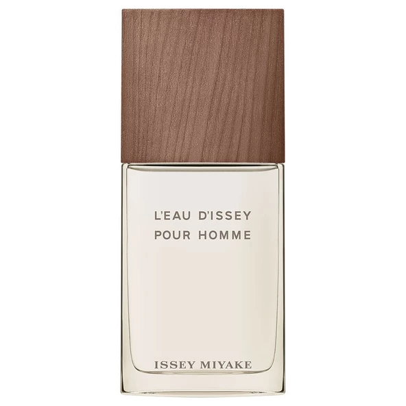 Issey Miyake L'Eau D'Issey Pour Homme Vetiver EDT 100ML Erkek Parfümü ürün görseli 1