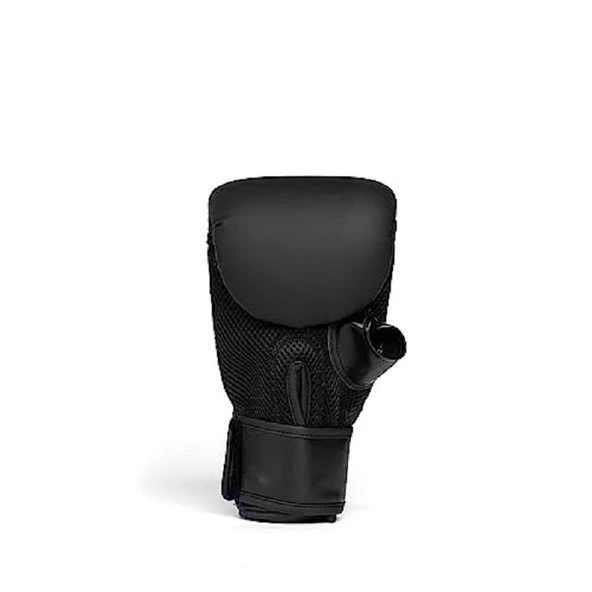 Everlast Cardio Elite Bag Gloves L/XL Siyah Boks Eldiveni P00003320 - 3