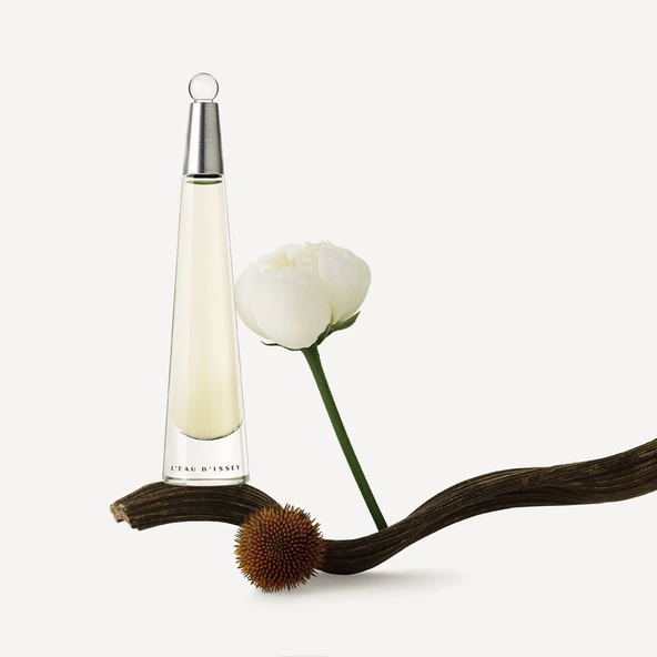 Issey Miyake L'Eau D'Issey Spray EDT 100ML Kadın Parfüm - 3