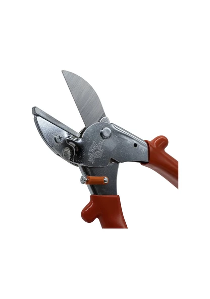 Eltu 419E Budama Bağ Makası 200 Mm - 4