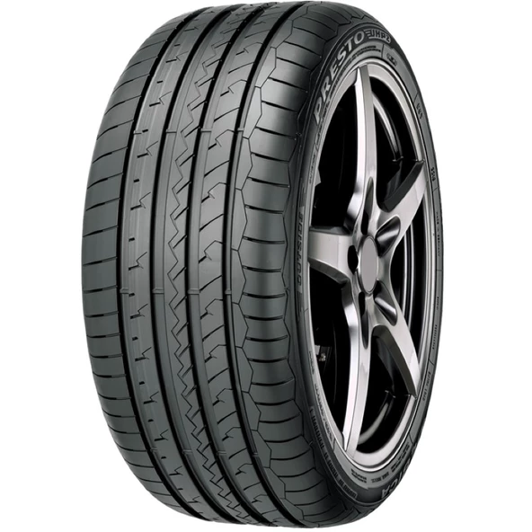 Debica 205/40 R17 84W XL Presto UHP 2 FP Yaz Binek 2024 ürün görseli 1
