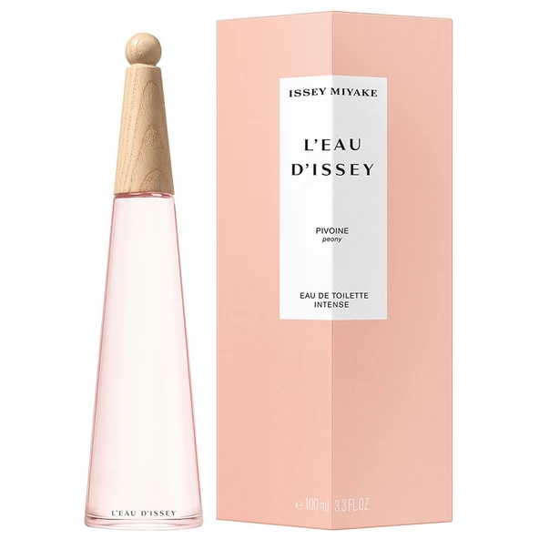 Issey Miyake L'Eau D'Issey Piovine EDT 100ML Kadın Parfümü - 2