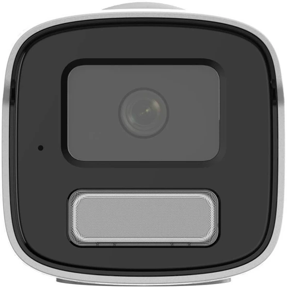 HIKVISION 8MP DS-2CD1T83G2-LIUF/SL 4MM SMART HYBRID BULLET IP KAMERA - Resim 3