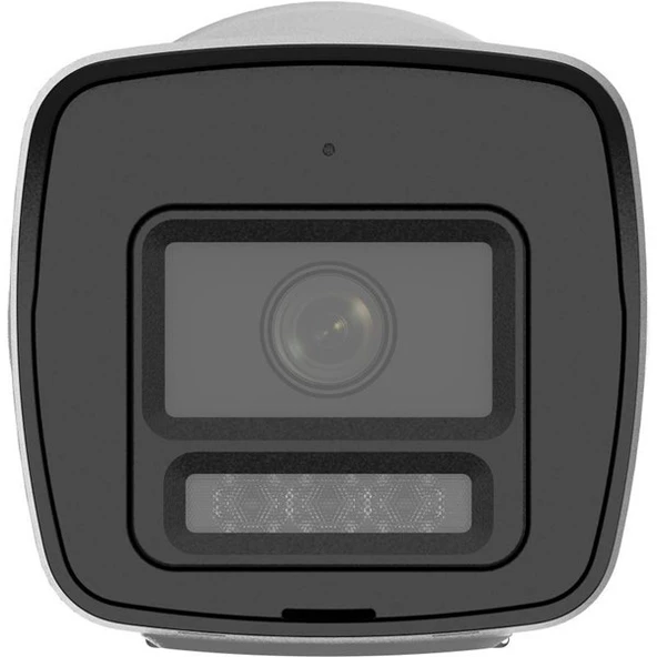 HIKVISION 8MP DS-2CD1083G2-LIUF/SL 2.8MM SMART HYBRID BULLET IP KAMERA - Resim 2