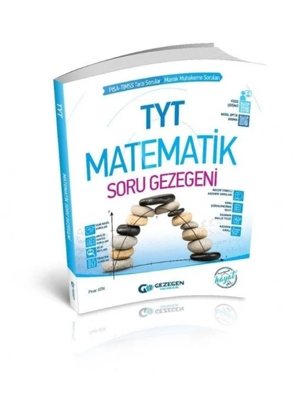 TYT Matematik Soru Gezegeni Gezegen Yayıncılık