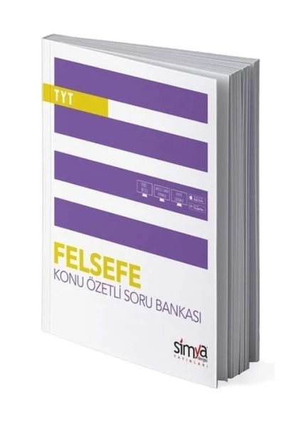 12.Sınıf Felsefe (TYT) Öğreten Soru Fasikülleri