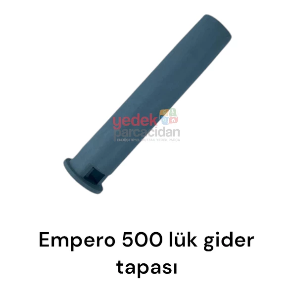 Empero Bulaşık Makinesi 500lük Gider tapası