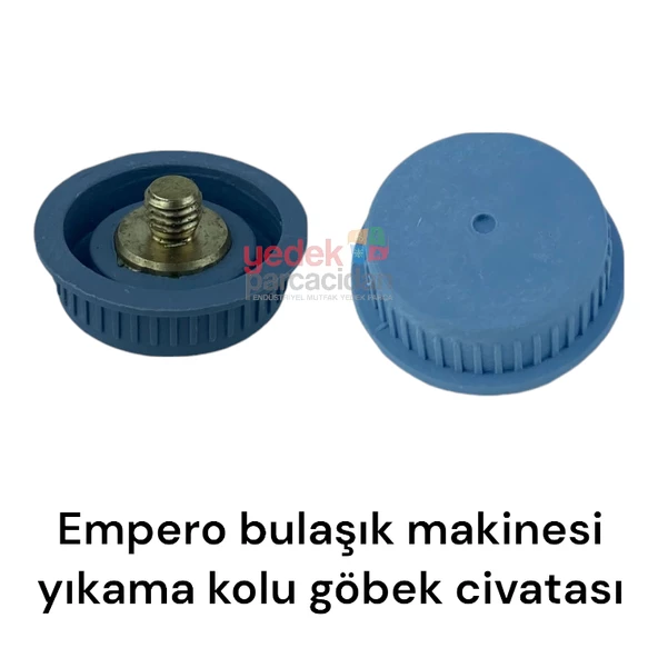 Empero Bulaşık Makinesi Yıkama Kolu Göbek Civatası