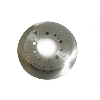 FREN DISKI ARKA LAND CRUISER 08 - - LX 07 - - BRAXIS AE0890