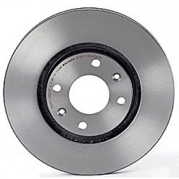 FREN DISKI ARKA KOD -B25 MERCEDES SPRINTER 907 910 18- - BRAXIS AE1017