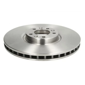 FREN DISKI ON 407 508 - C5 III C6 DT20C-S9A HAVALI 340mm - BRAXIS AE0885