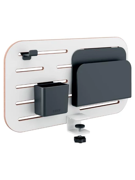Leitz Ergo Küçük Pegboard Masa Düzenleyici, 42x25 cm KOD:65480000 - 1