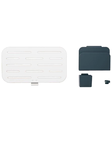 Leitz Ergo Küçük Pegboard Masa Düzenleyici, 42x25 cm KOD:65480000 - 2