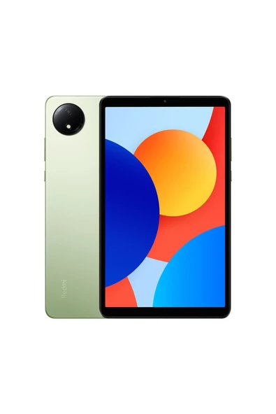 Redmi Pad SE 8.7 Yeşil Tablet