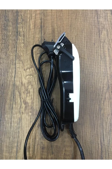 BY A.D.M By Power Türkiye Elektrikli Saç Kesme Makinesi Kuaförlerin Tercihi Adm268 - 2