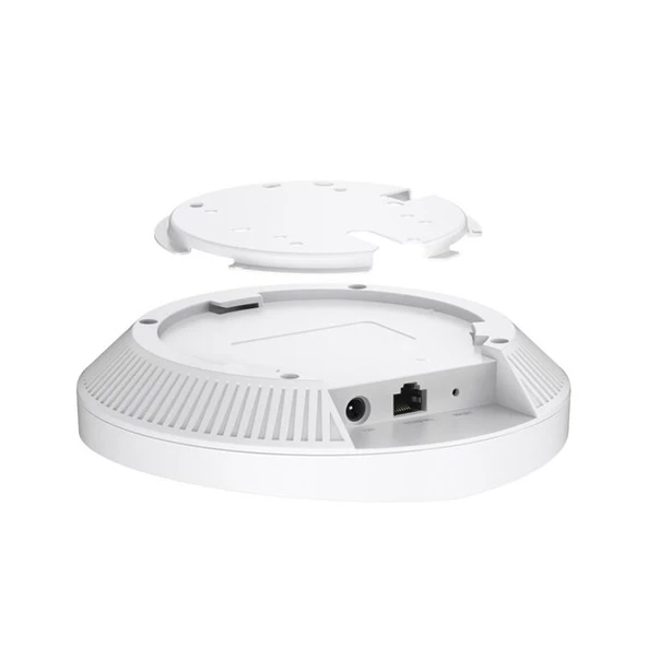 TP-LINK FESTA F61 AX1800 GIGABIT TAVAN TIPI ACCESS POINT - Resim 4