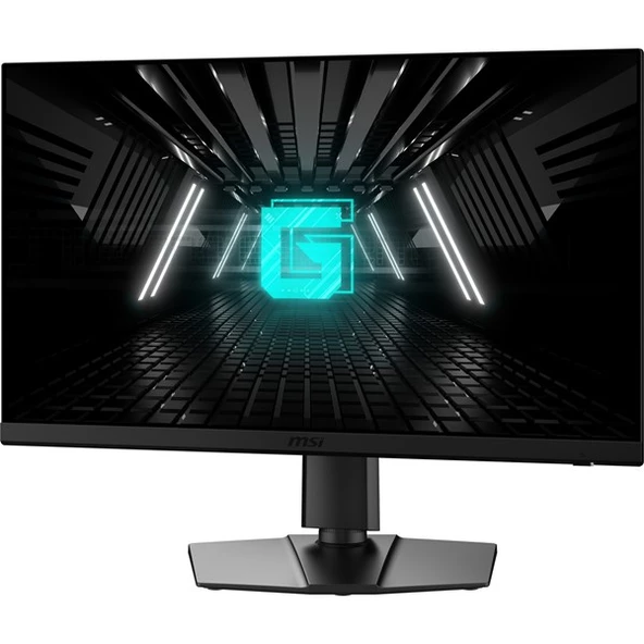 MSI 27" RAPID IPS G272QPF E2 1MS 180HZ HDMI-DP PIVOT GAMING MONİTÖR 2560X1440 - Resim 2