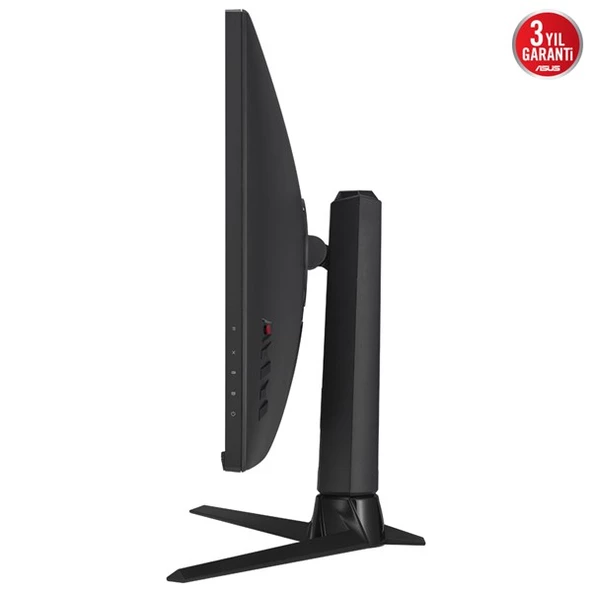 ASUS 31.5" FAST IPS XX32AQ 1MS 175HZ HDMI-DP GAMING MONİTÖR 2560X1440 - 4
