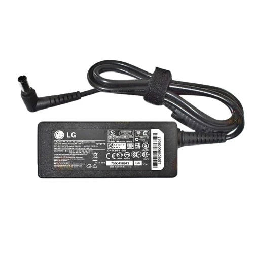 LG 27MK600M-B 27NK400H-B 27MP59G-P 29WN600-W 29UM59-A Monitor Adaptörü 19V 2.1A