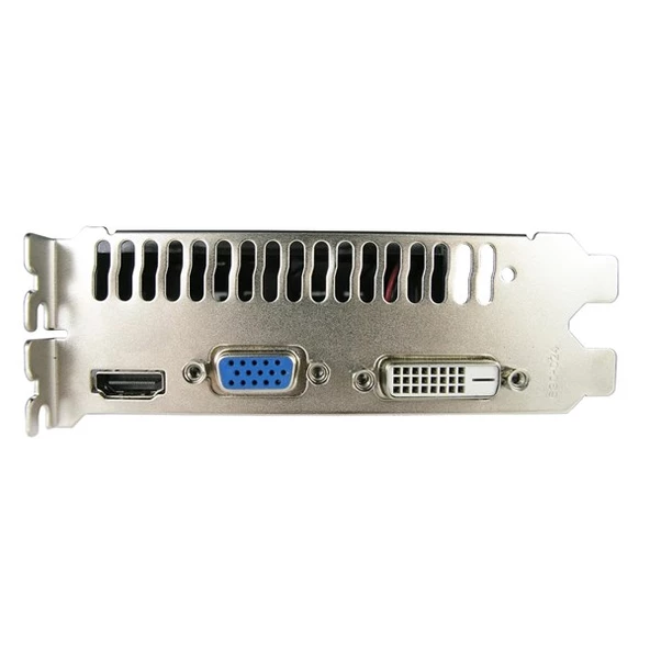 AXLE 2GB AX-GTX750/2GD5P8CDI GTX750 DDR5 128bit HDMI-DVI PCIE 2.0 - 3