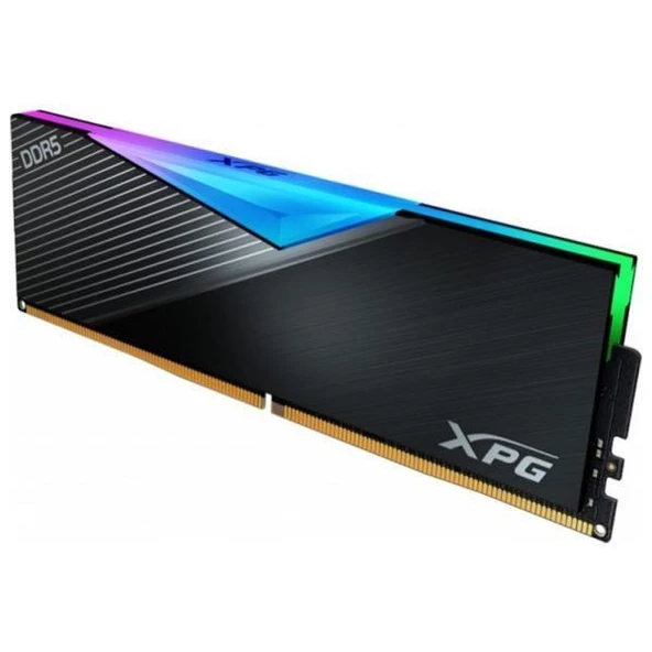 XPG 16GB DDR5 6000MHZ CL30 RGB PC RAM LANCER AX5U6000C3016G-CLARBK - 3