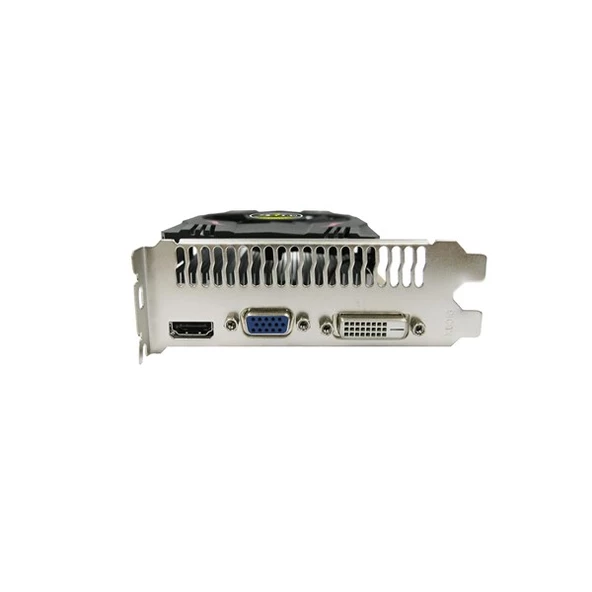 AXLE 4GB AX-GT740/4GD5P8CDI GDDR5 128bit HDMI-DVI PCIE 2.0 - 3