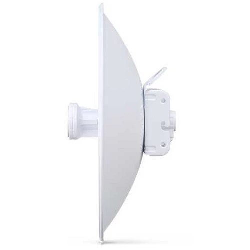 UBIQUITI (UBNT) POWERBEAM AC PBE-5AC-Gen2 25dbi 450mbps 5ghz 25km Harici Access Point - Resim 2