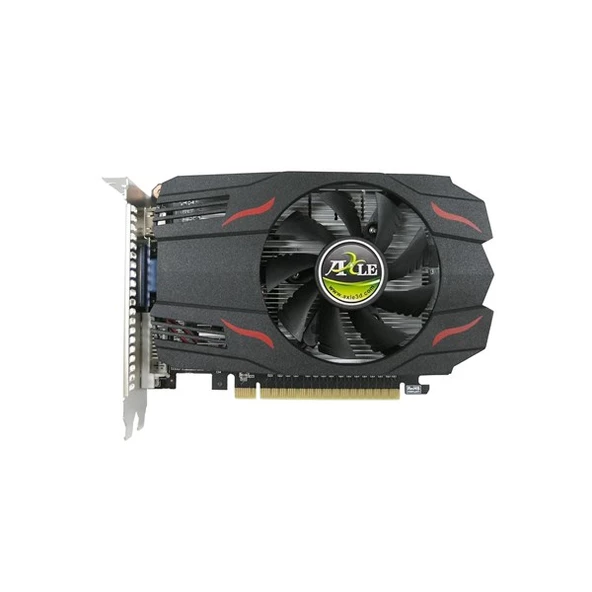 AXLE 4GB AX-GT740/4GD5P8CDI GDDR5 128bit HDMI-DVI PCIE 2.0 - 2