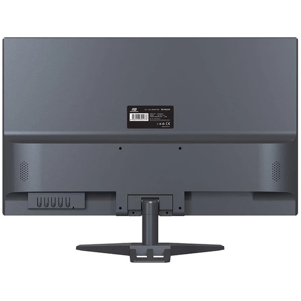 PowerBOOST 24" TN PB-M24VH 5MS 75Hz HDMI EV Ofis Tipi Monitör - 2