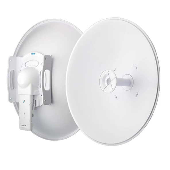 UBIQUITI (UBNT) 30dBı 5ghz ROCKETDISH LW RD-5G30-LW Çanak Anten - Resim 2