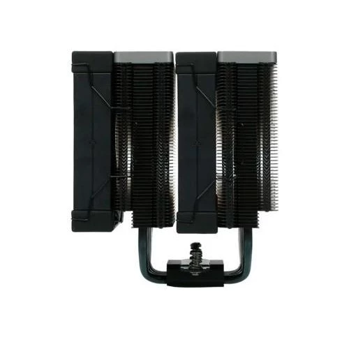 DEEPCOOL AK620-ZERODARK Hava Soğutmalı AM5-1700p Dual İşlemci Fanı - Resim 4