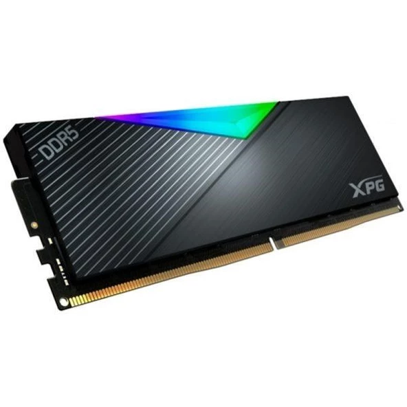 XPG 16GB DDR5 6000MHZ CL30 RGB PC RAM LANCER AX5U6000C3016G-CLARBK - 2