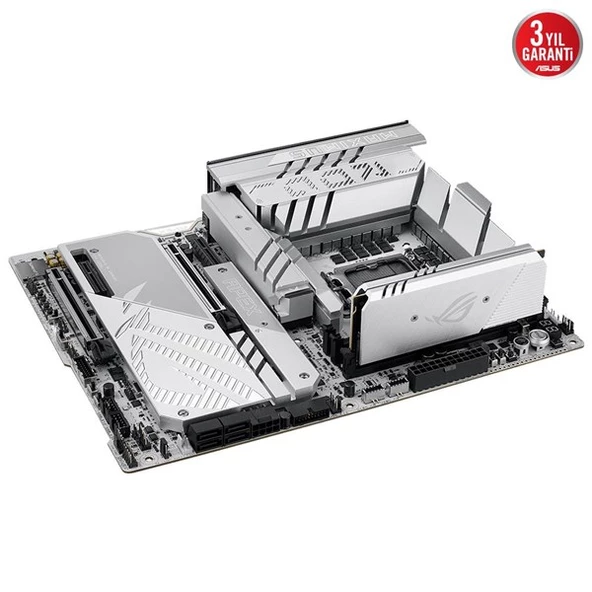 ASUS ROG MAXIMUS Z890 APEX DDR5 THUNDERBOLT-HDMI DP PCIE 5.0 1851p ATX - 5