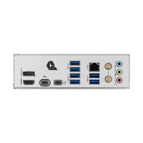 MSI PRO Z890-S WIFI-7 DDR5 THUNDERBOLT-HDMI-DP PCIE 5.0 1851P ATX - 5