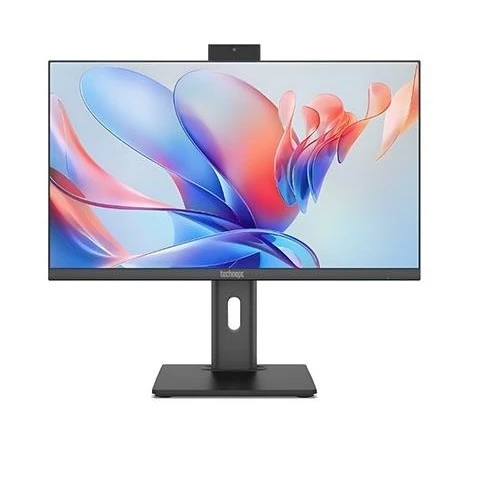 TECHNOPC 23.8" TRACK FLOW S24-M727 006371 CORE i7 12650H-8GB RAM-512GB SSD-FDOS ürün görseli