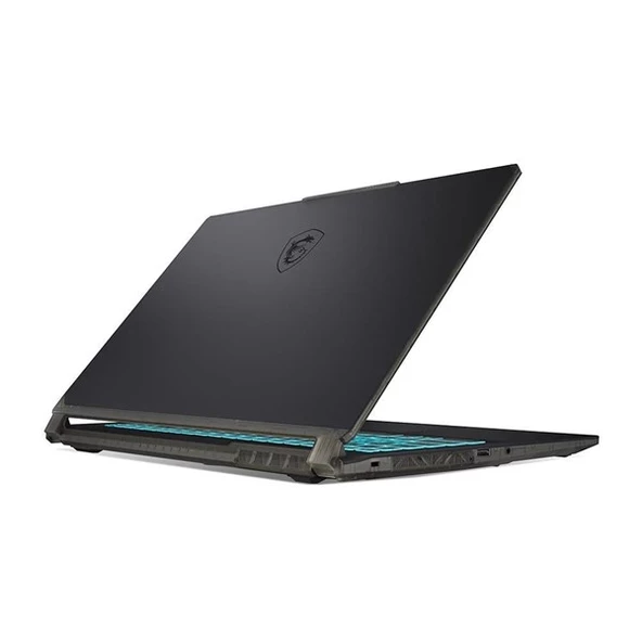 MSI 15.6" CYBORG 15 A13VE-1479XTR CORE i7 13620H-32GB DDR5 RAM-1TB NVME-6GB RTX4050-FDOS - 4