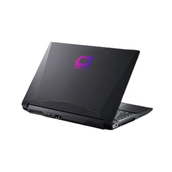 QUANTUM 15.6" MAGIC PRO TS15TR CORE i7 11800H-32GB RAM-512GB NVME-6GB RTX3060-FDOS